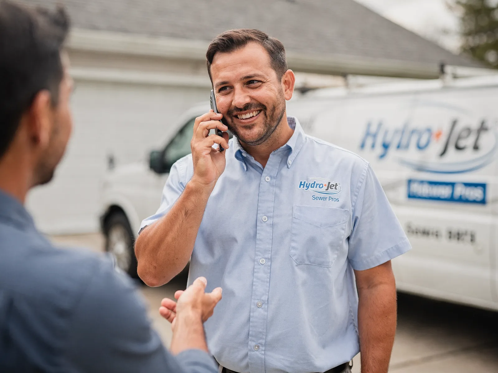 Hydro Jetting Buhl, AL FAQs